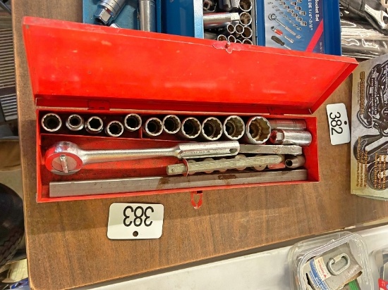 Socket Set