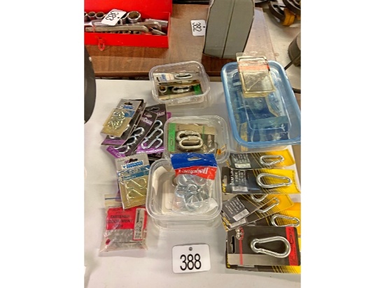 Hooks/Click Links Lot