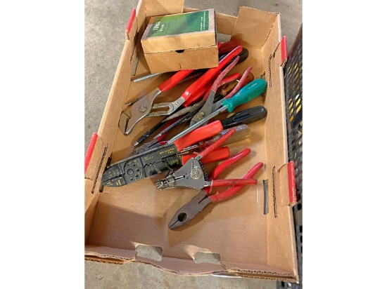 Box of Tools