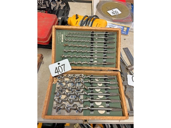 Drill Bits Set