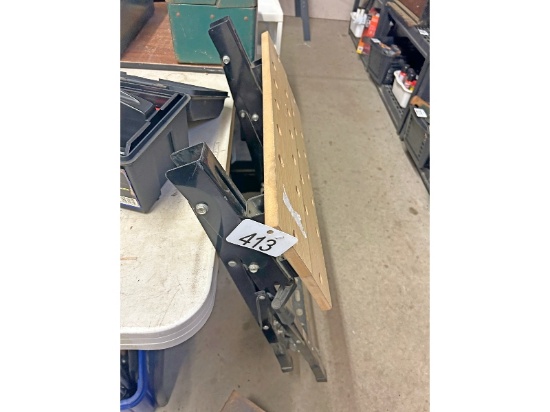 Workbench  Tool Mate