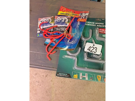 Storage Hooks