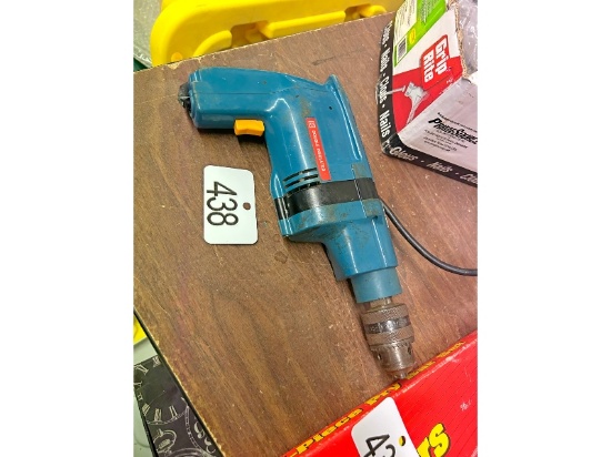 Bosh Electric Drill