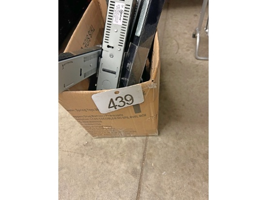 Under Mount Cabinet Lighting