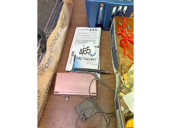 Nintendo DS