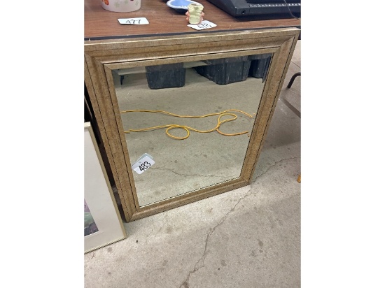 Mirror