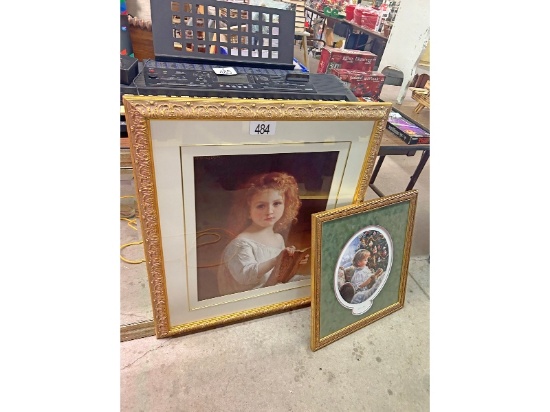 Frames (Portrait)