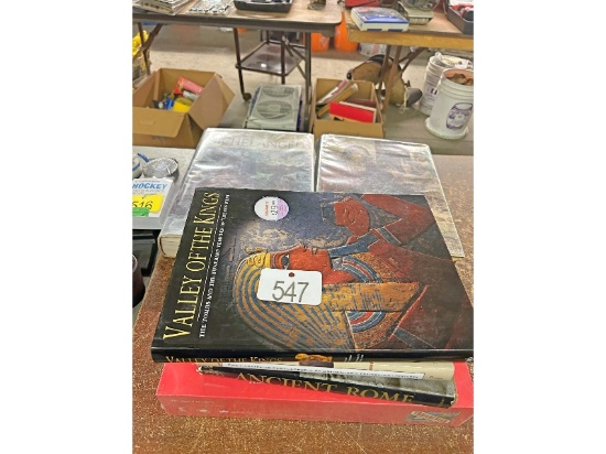Artbooks
