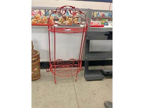 Wire Stand