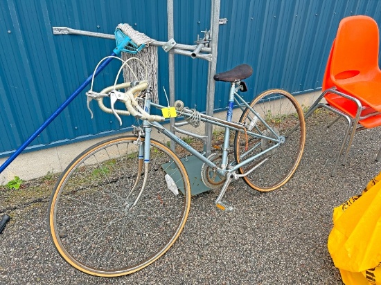 Supercycle Bike