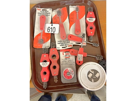 Soldering Tray