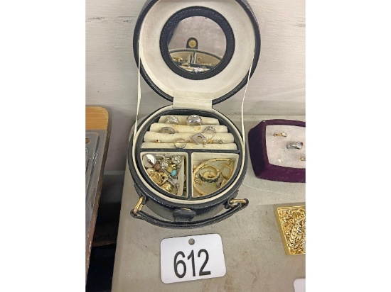 Costume Jewelry