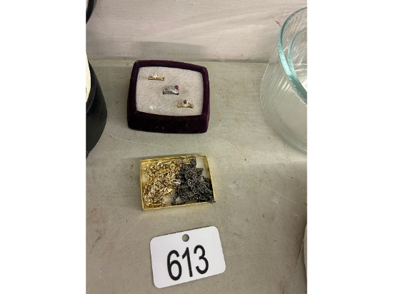 Costume Jewelry
