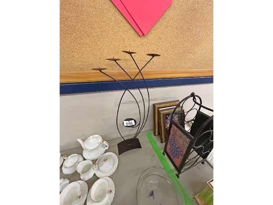 Candle Holder