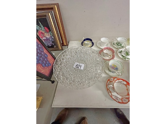 Crystal Bowl