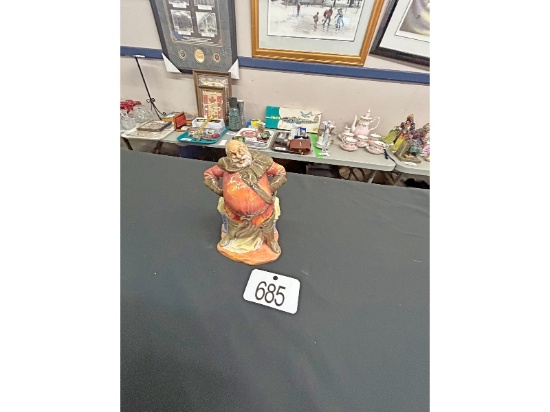 Royal Doulton Figurine "Falstaff"