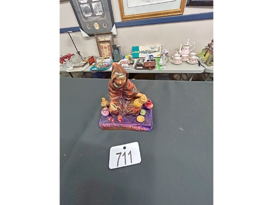 Royal Doulton Figurine "The Potter"