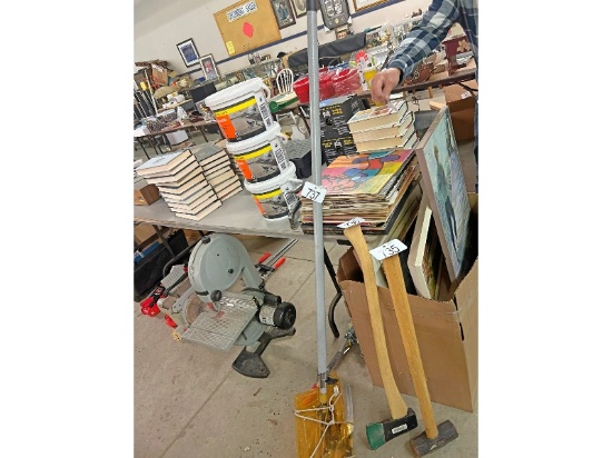 Limb Saw
