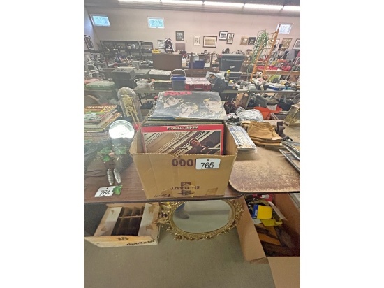 Assorted Records