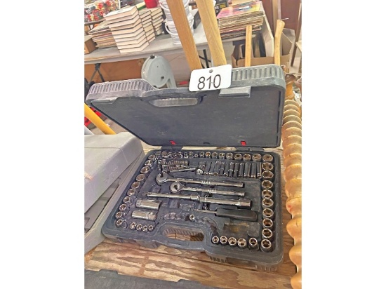 Socket Set