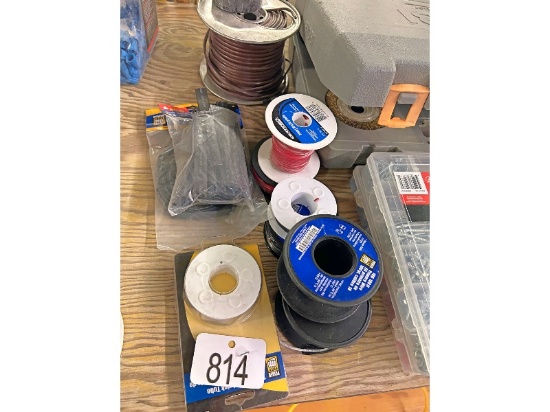 Quantity of Wire