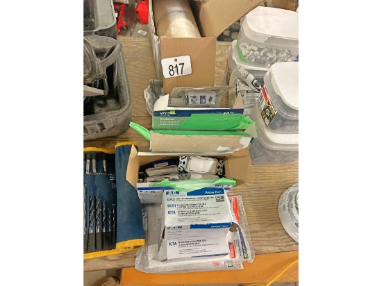 Electrical Supplies