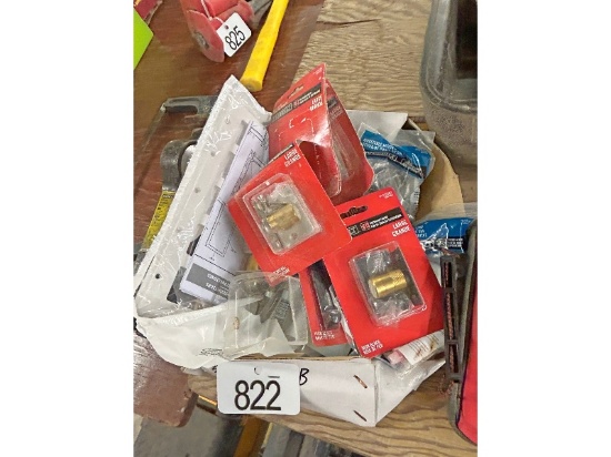 Plumbing Supplies