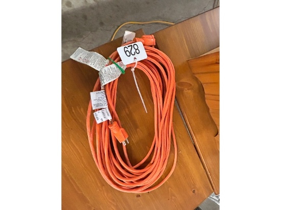 Extension Cord