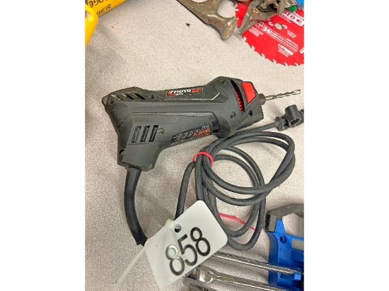 Roto-Saw