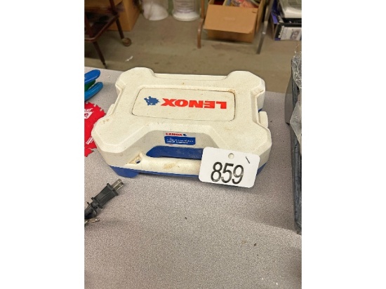 Lennox Hole Saw Kit