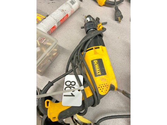 DeWalt 1/2" Hammer Drill