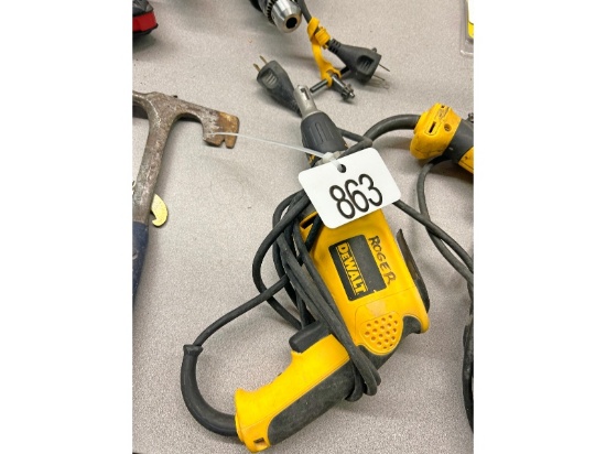 DeWalt Drywall Screwdriver