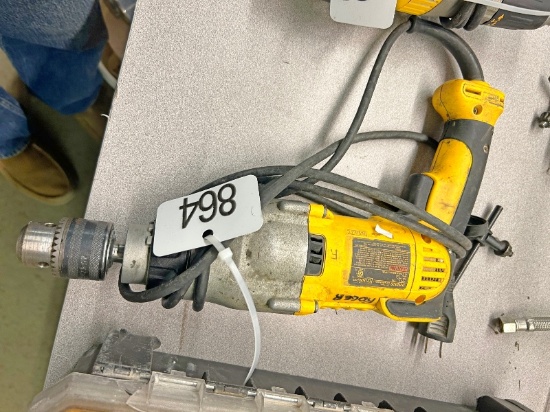 DeWalt 1/2 " Hammer Drill