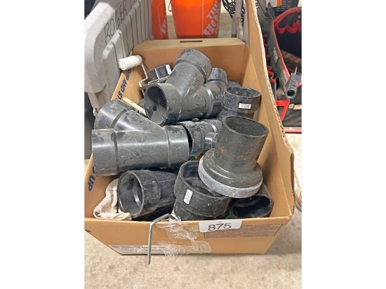 Plumbing Supplies