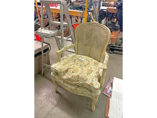 Victorian Side Chair