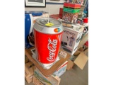 Coca Cola 18