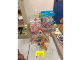 Ferris Wheel Toy
