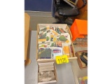 Assorted Puzzle Cards