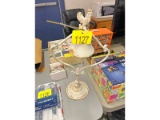 Iron Poultry Bell