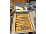 Soldering and Chisel Set