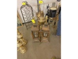 Pair of Lamps