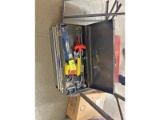 Stanley Toolbox and Contents