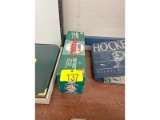 2 Boxes Baseball Cards