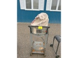 Shopsmith Dust Collector