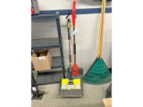 Toro and Noma Electric Snowblower