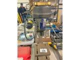 King Drill Press