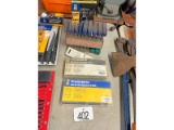 Bottle Jack/Hex Keys