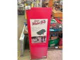 3 Hole Washer Toss - New