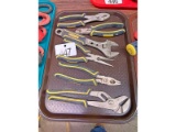 Pliers/Wrenches