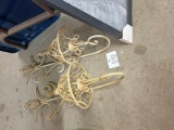 Candle Sconces